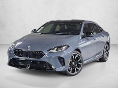 2026 BMW 228i Gran Coupe