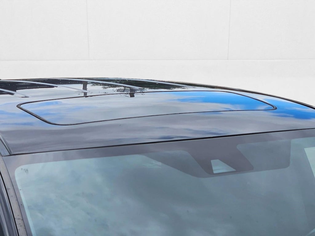 Used 2015 Honda Odyssey Touring Elite Van