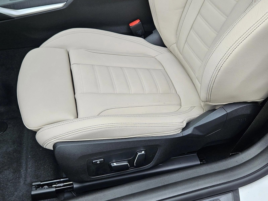 Certified 2025 BMW 230i Coupe