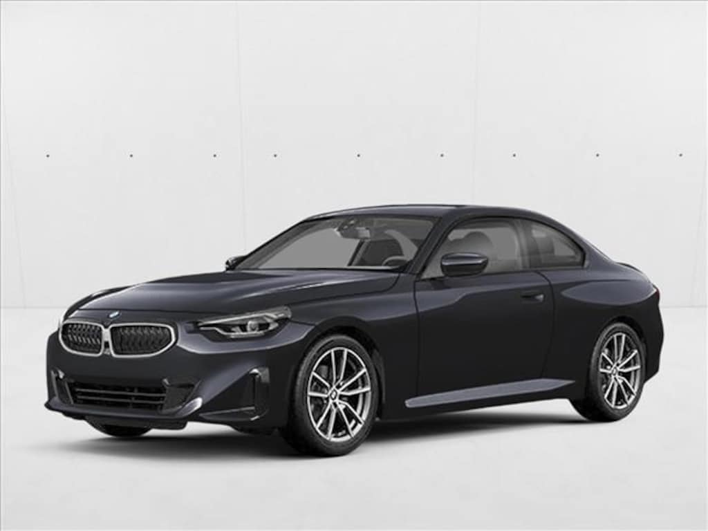 Certified 2025 BMW 230i xDrive Coupe