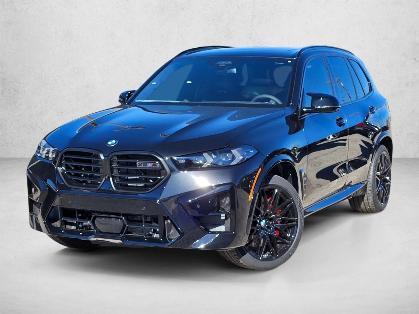 2026 BMW X5 M X5 M's photo