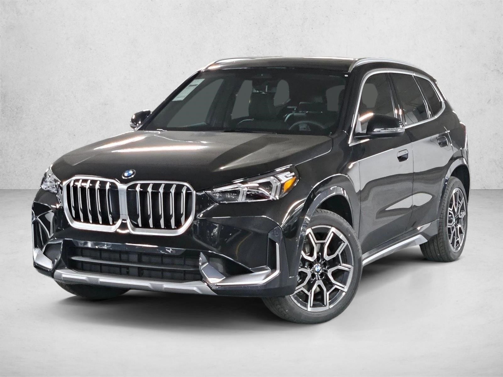 2026 BMW X1 28i
