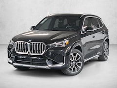 2026 BMW X1