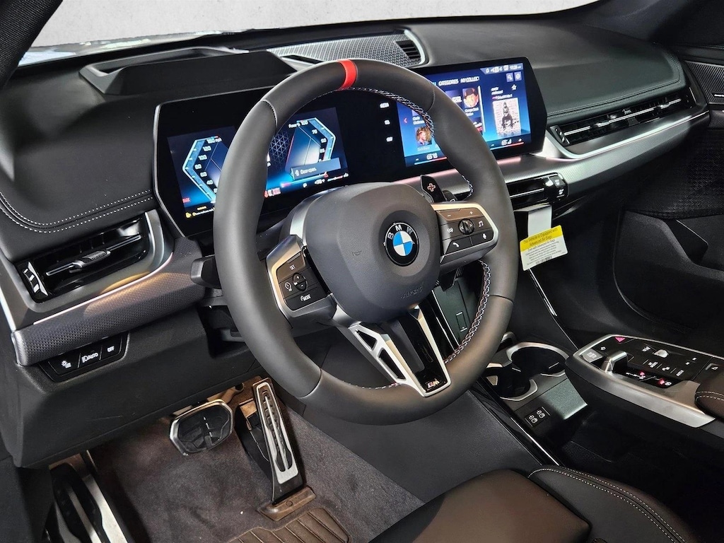 New 2026 BMW X1 M35i SUV