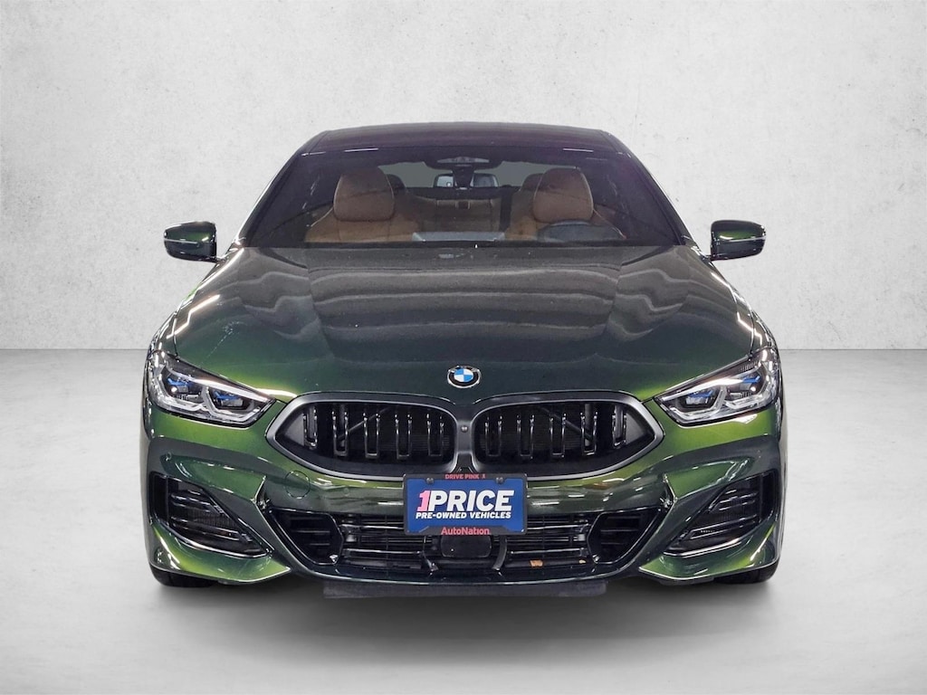 Used 2026 BMW 840i xDrive Gran Coupe