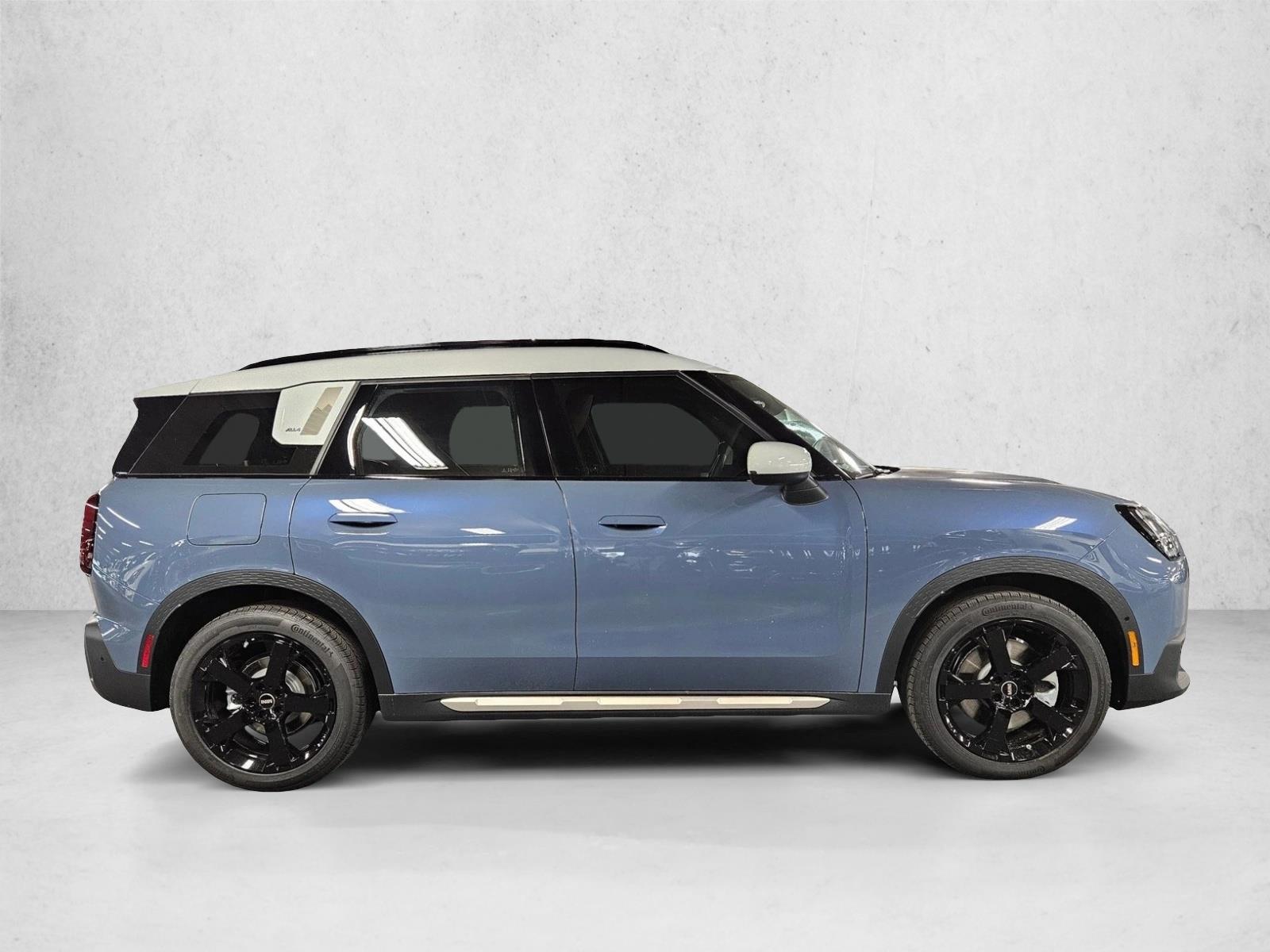 2026 Mini Countryman S ALL4 photo 4