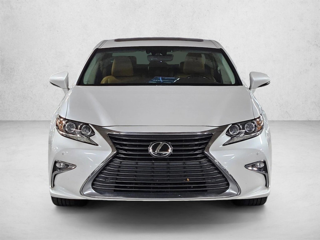 Used 2016 Lexus ES 350 Sedan