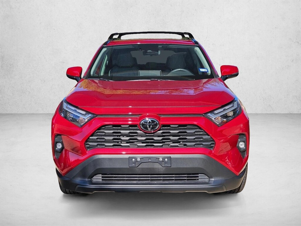 Used 2022 Toyota RAV4 XLE Premium SUV