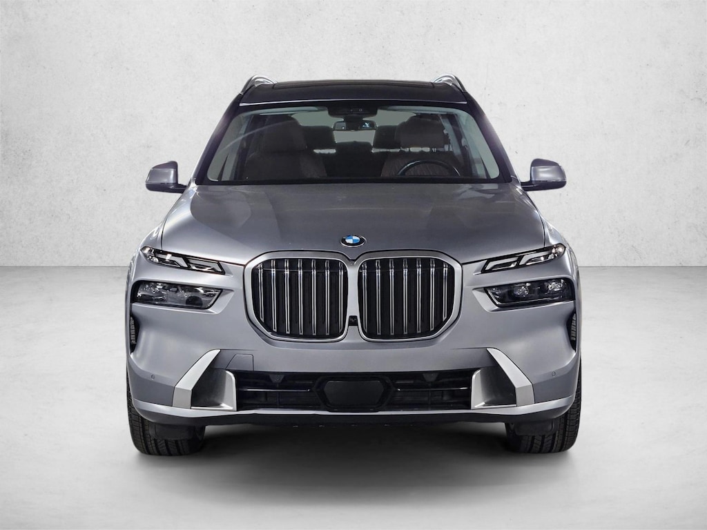 Used 2023 BMW X7 xDrive40i SUV