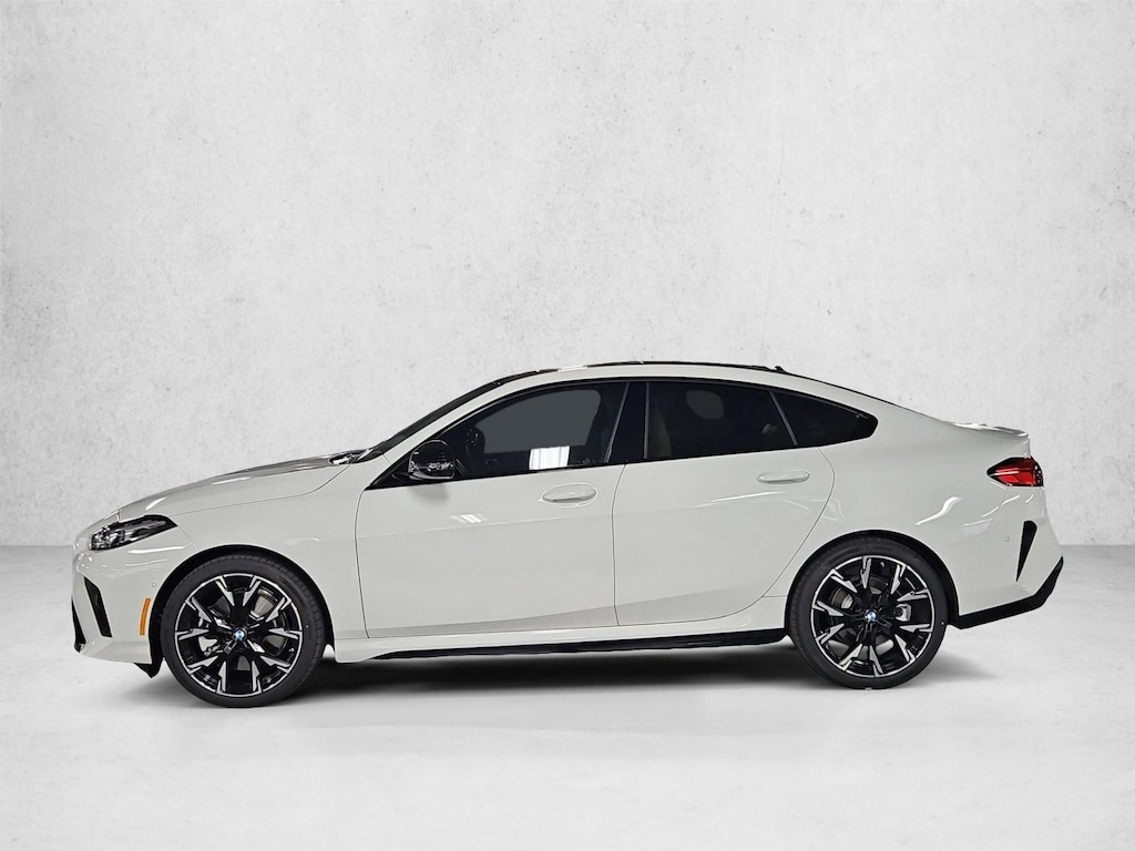New 2026 BMW 228i Gran Coupe