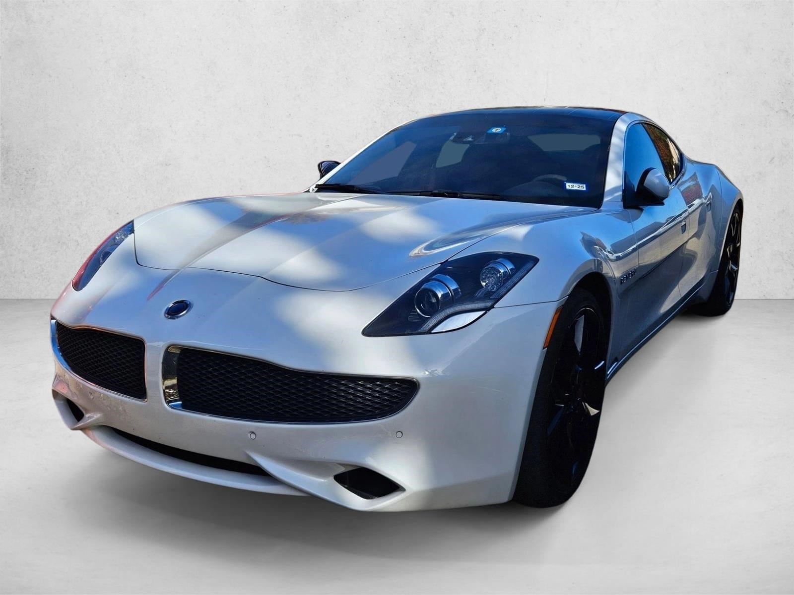 2019 KARMA Revero Base's photo