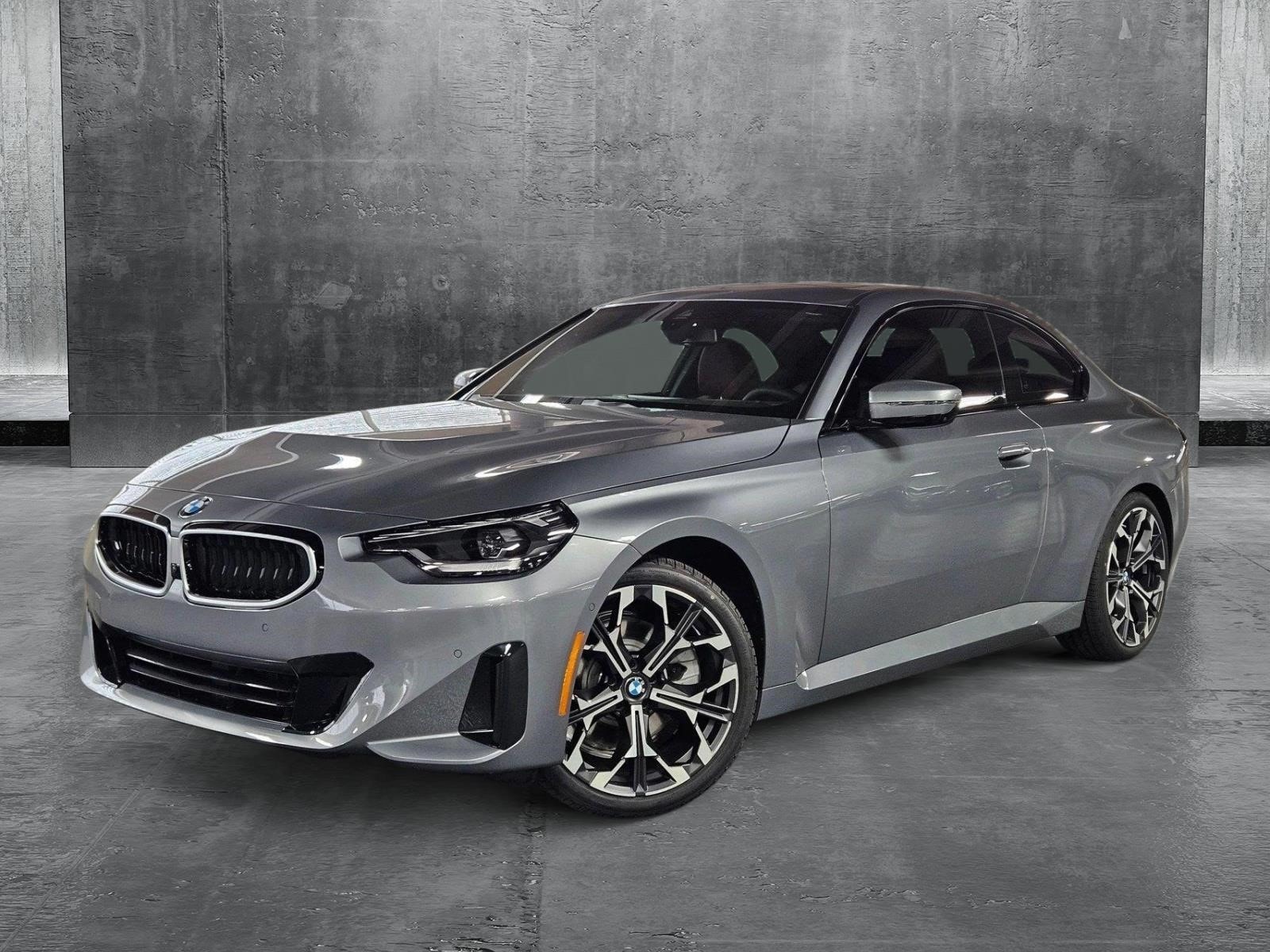 2025 BMW 2 Series