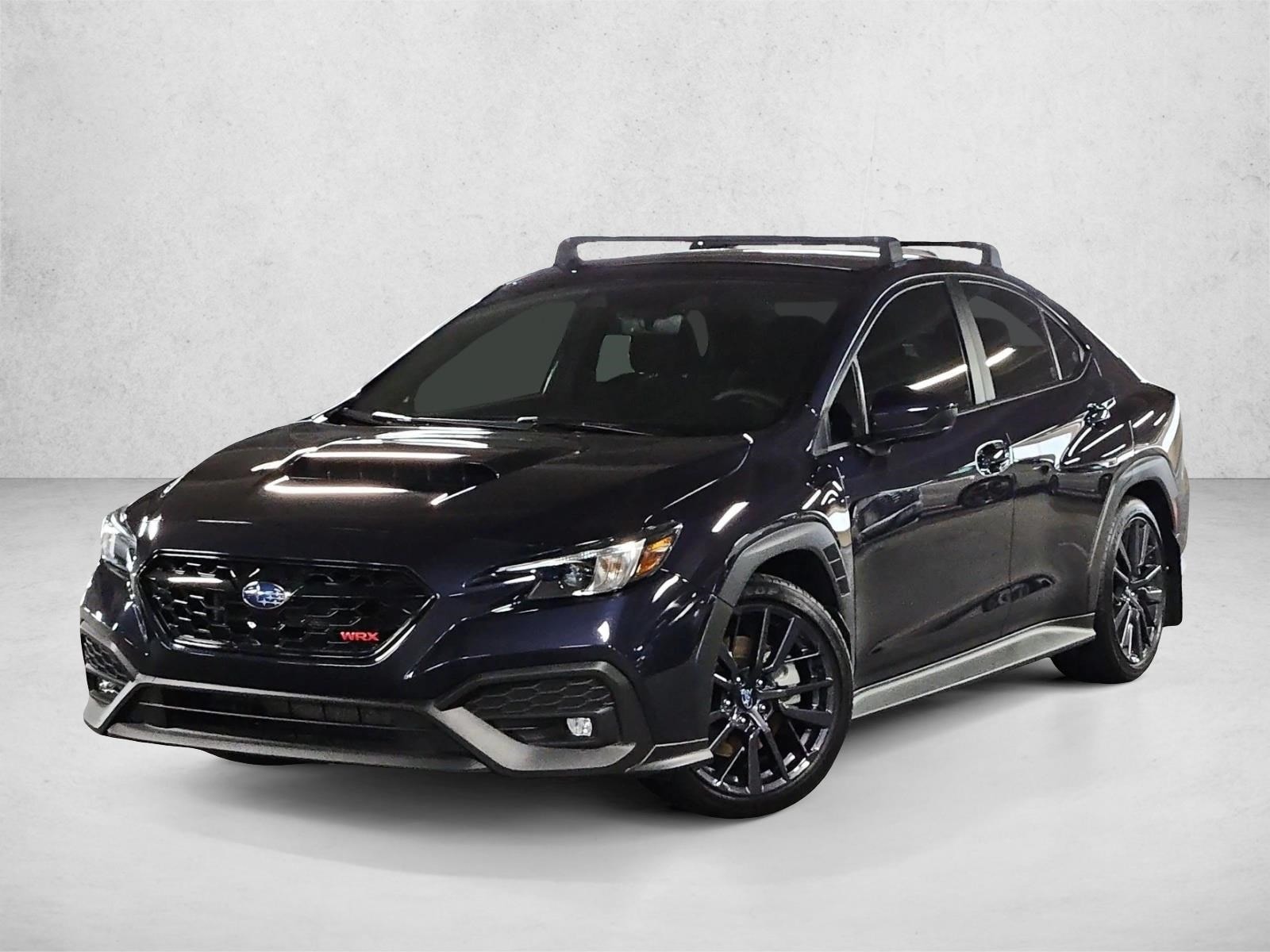 2026 Subaru WRX