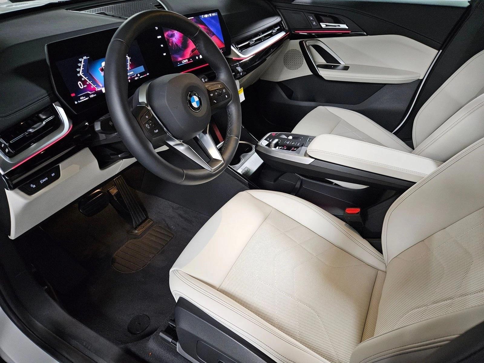 2026 BMW X1 28i - Photo 9