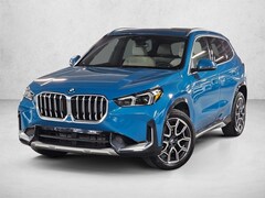2025 BMW X1