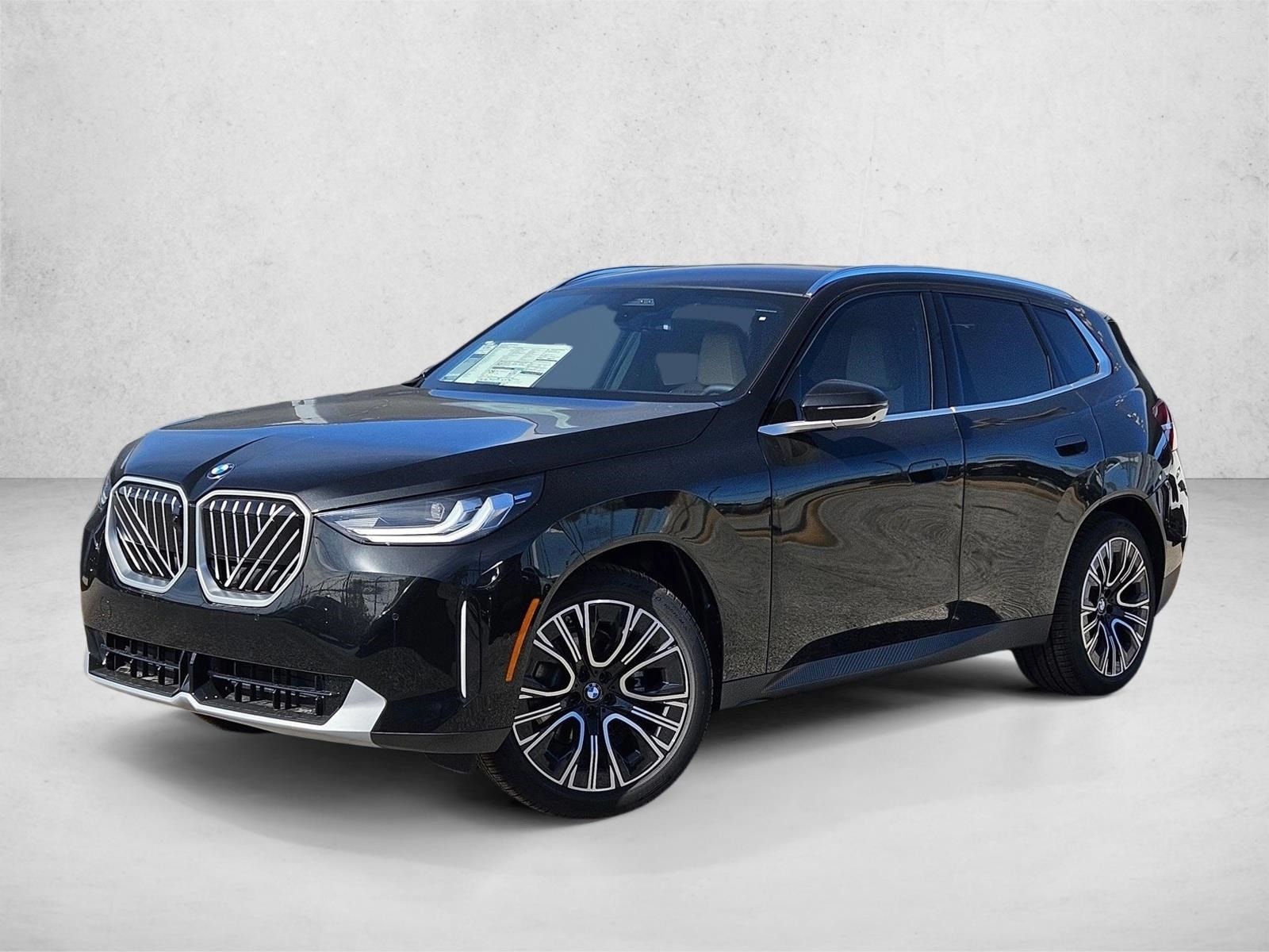 2026 BMW X3 30's photo