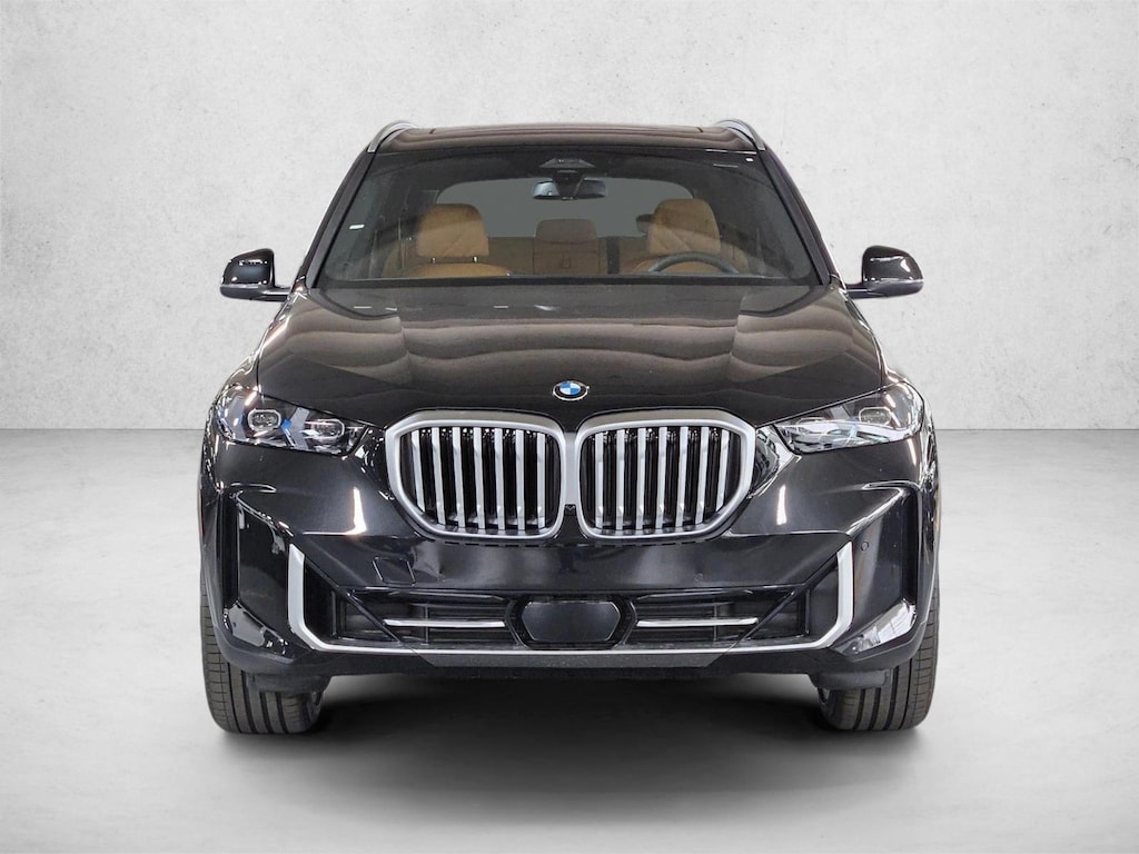 New 2026 BMW X5 xDrive40i SUV