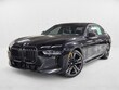 BMW 750e