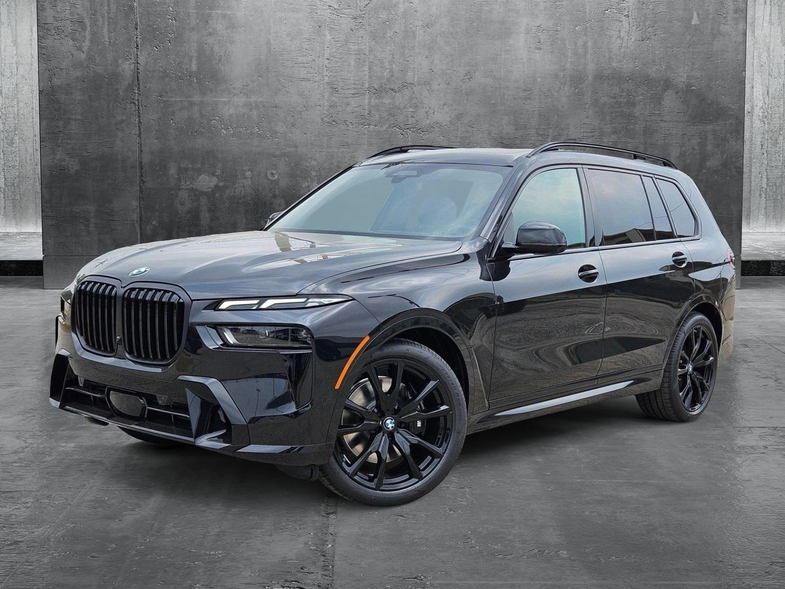 2026 BMW X7