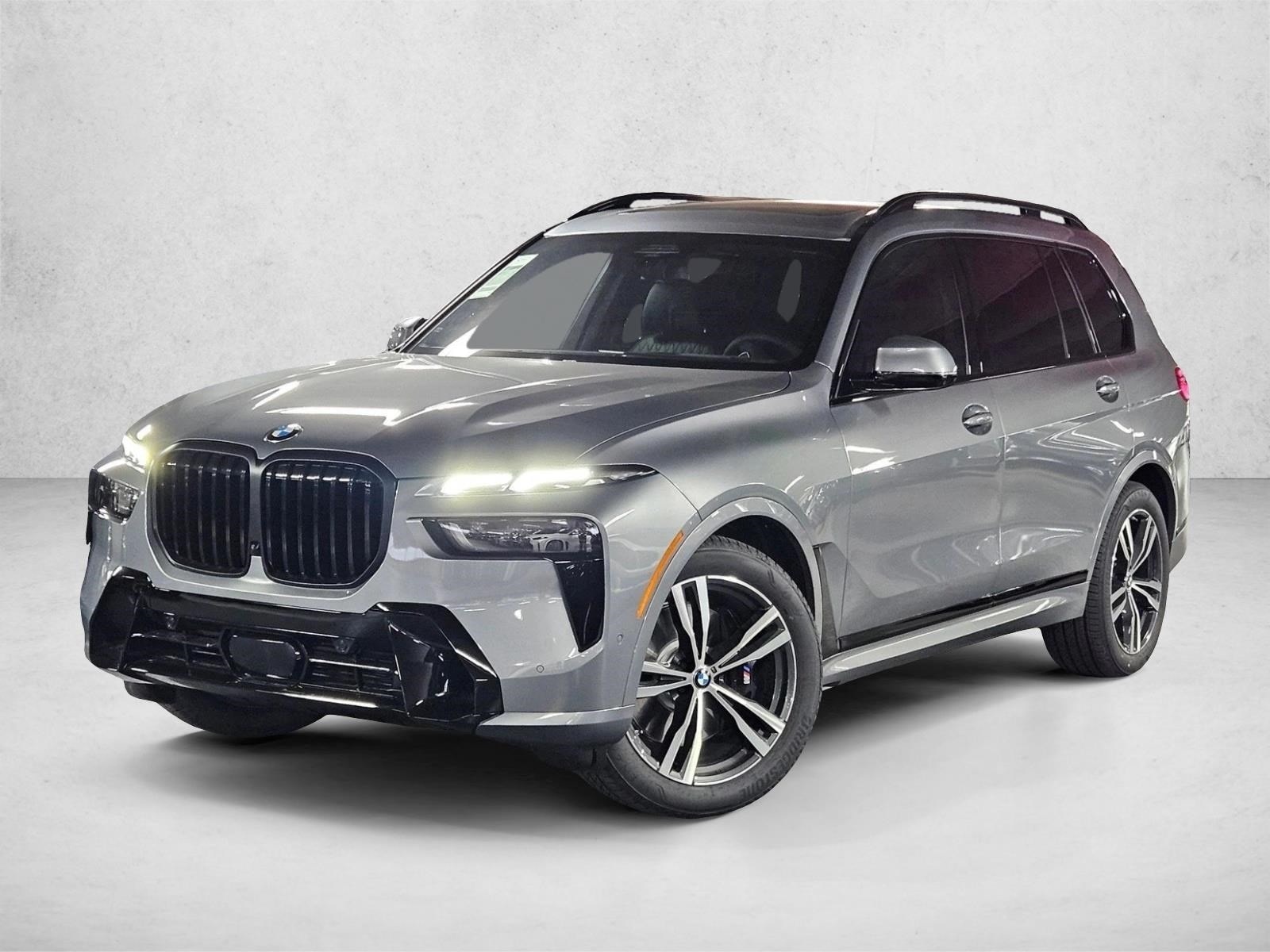 2027 BMW X7 xDrive40i's photo