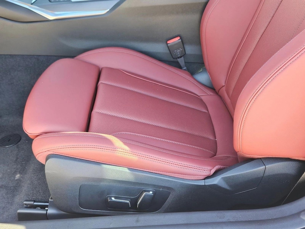 Used 2026 BMW 230i Coupe