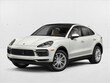  Porsche Cayenne Coupe