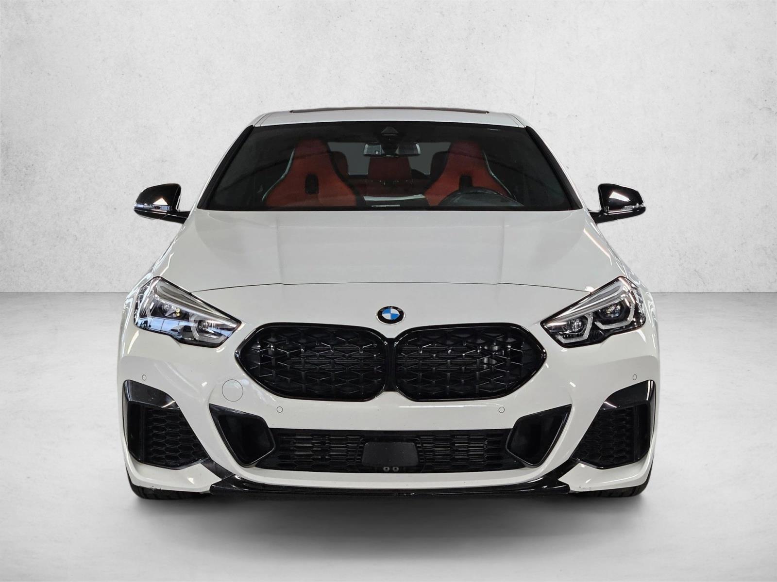 2024 Bmw M235i xDrive Gran Coupe photo 2