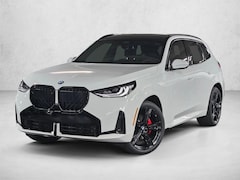 2026 BMW X3 30 xDrive SUV