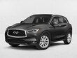  INFINITI QX50
