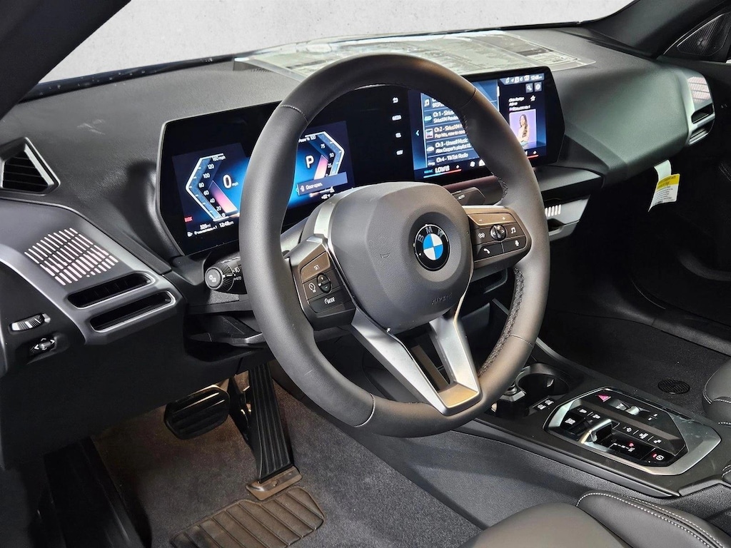 Certified 2025 BMW 228i xDrive Gran Coupe