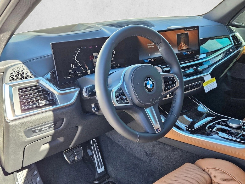 New 2026 BMW X5 sDrive40i SUV
