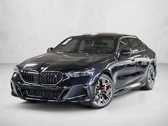 2027 BMW i5 eDrive40 Sedan