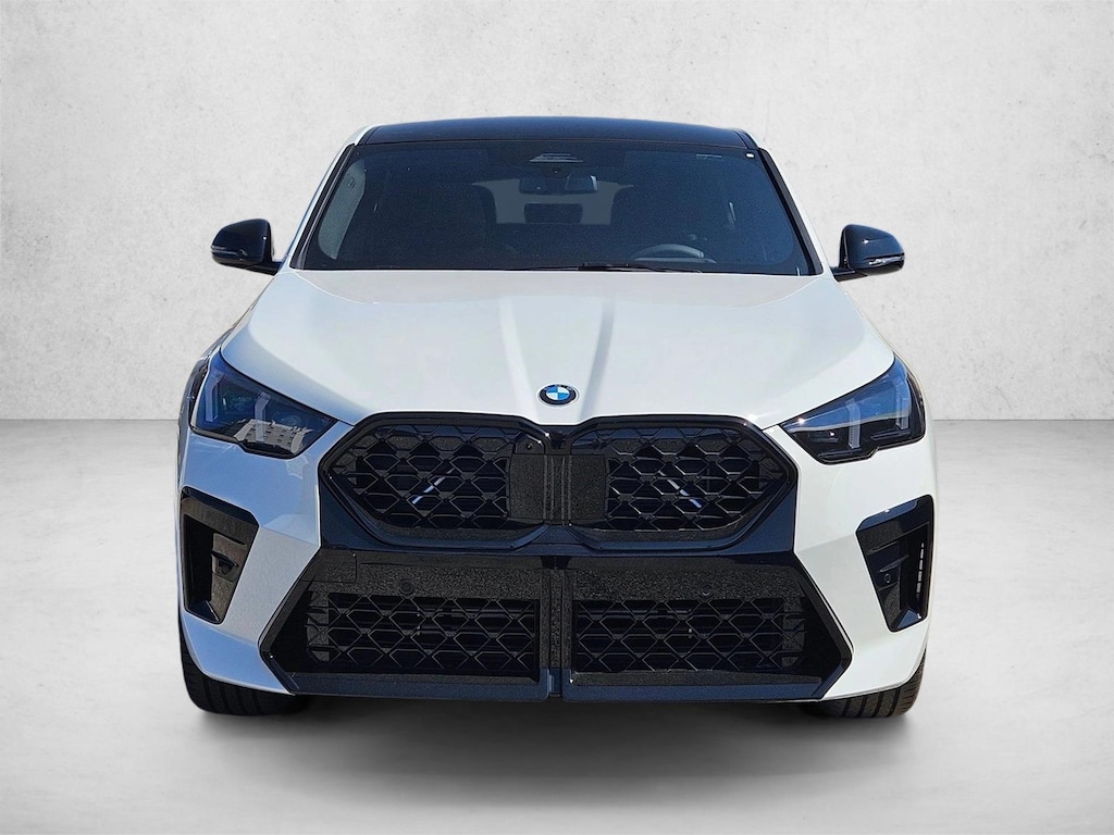 New 2026 BMW X2 xDrive28i SUV