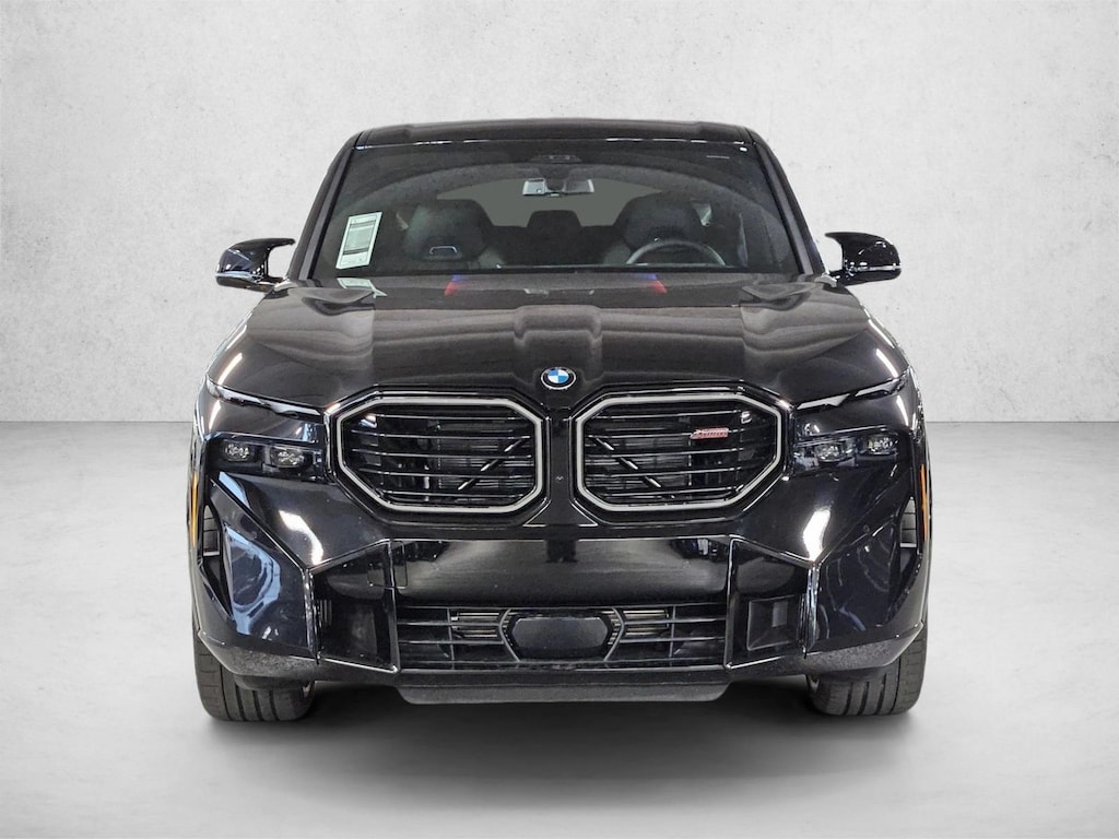 New 2026 BMW XM Label SUV