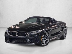 2020 BMW M8