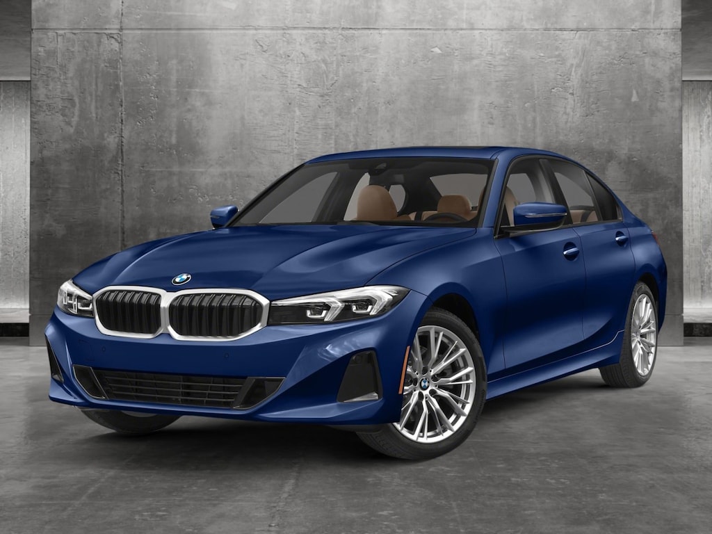 PreOwned 2024 BMW 330i For Sale Dallas TX 3MW69FF00R8D80788 BMW of