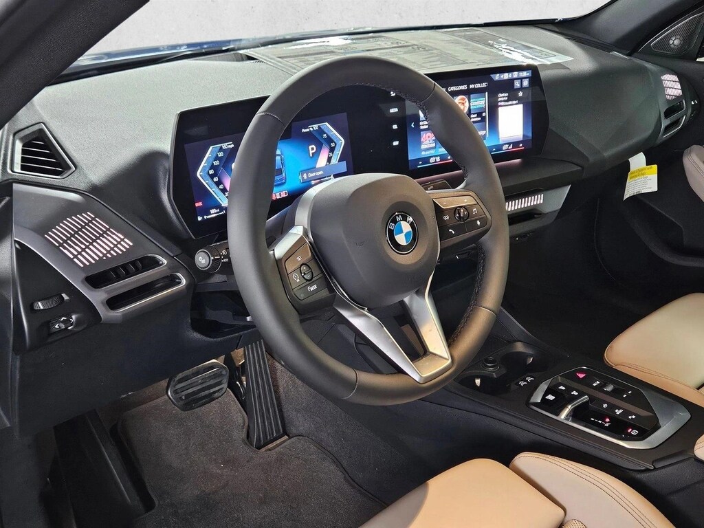 Certified 2025 BMW 228i xDrive Gran Coupe