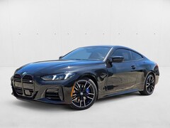 2026 BMW M440i Coupe