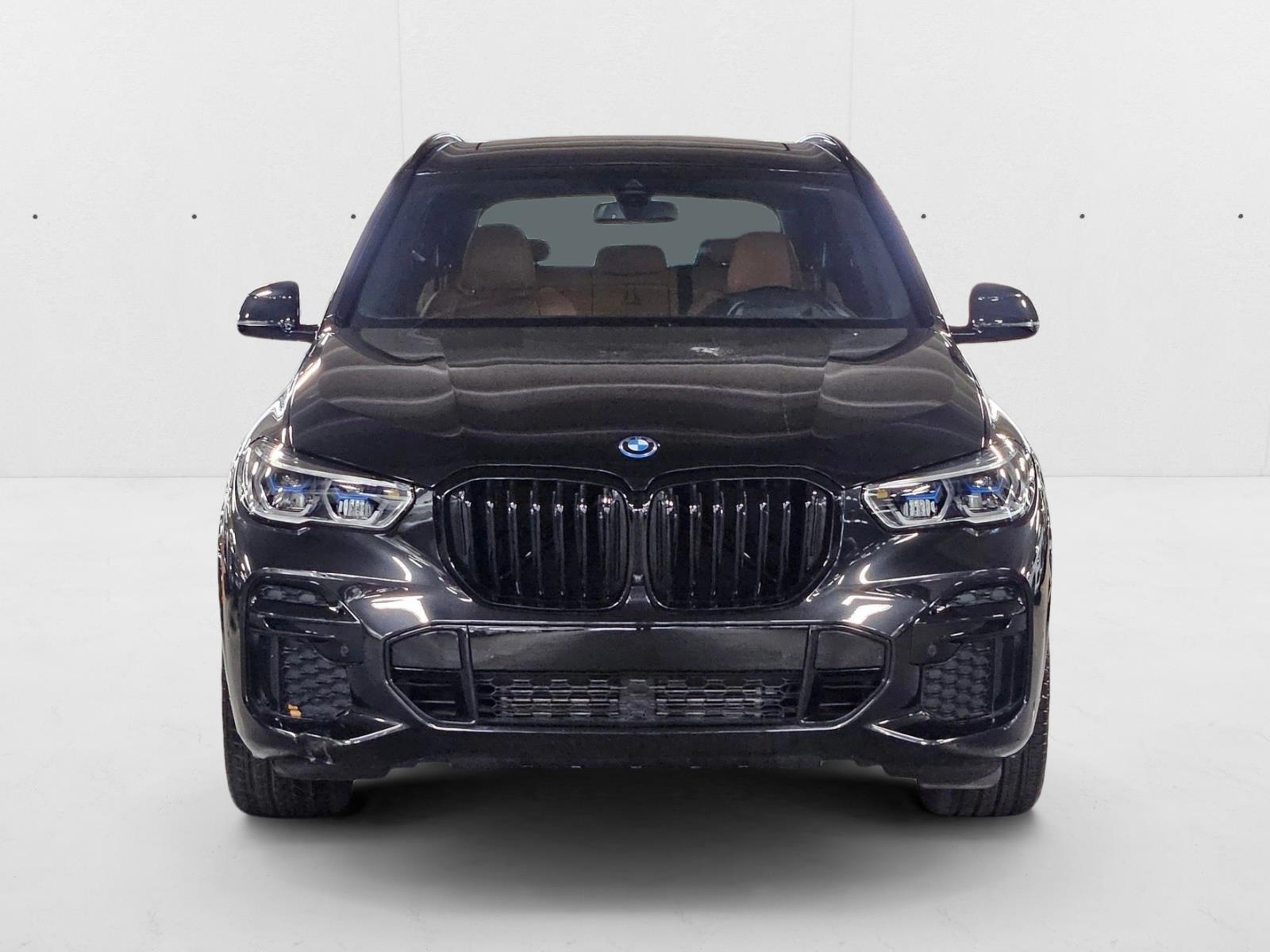 2023 Bmw X5 xDrive45e photo 2