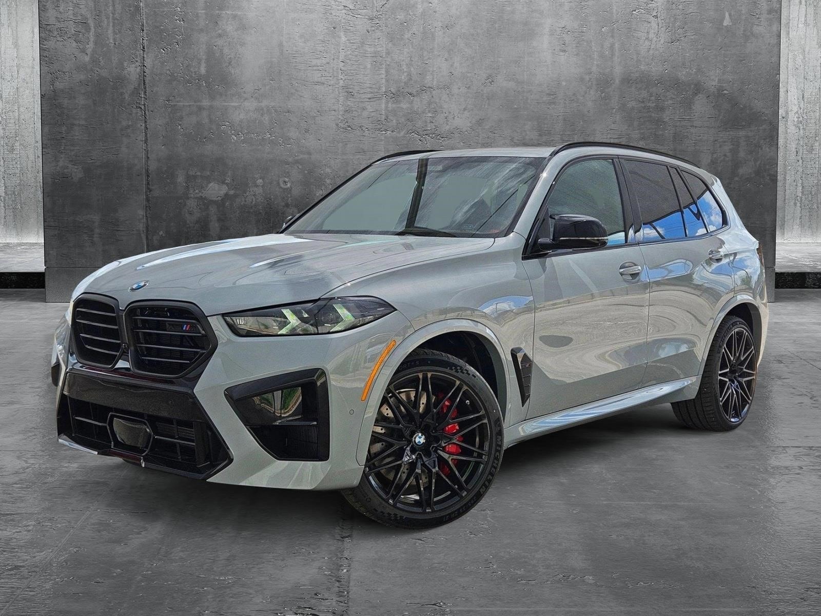 2026 BMW X5 M