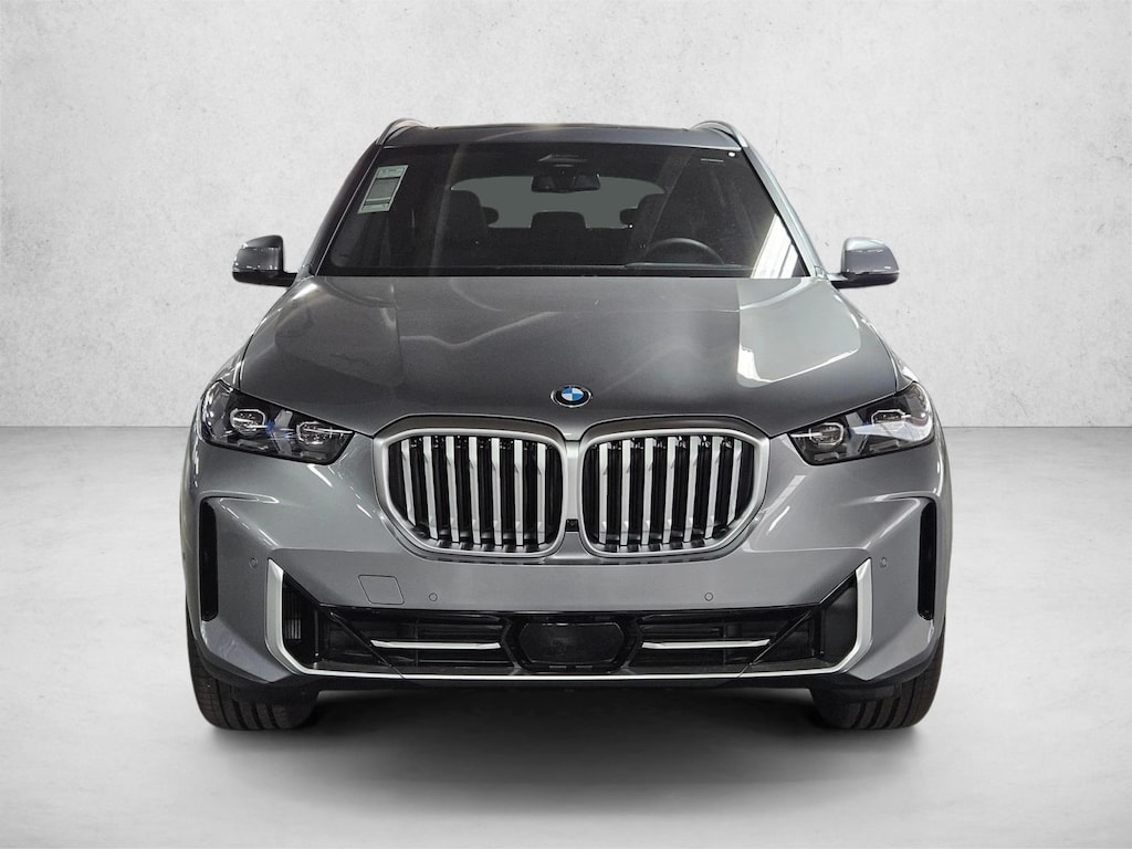 New 2026 BMW X5 sDrive40i SUV