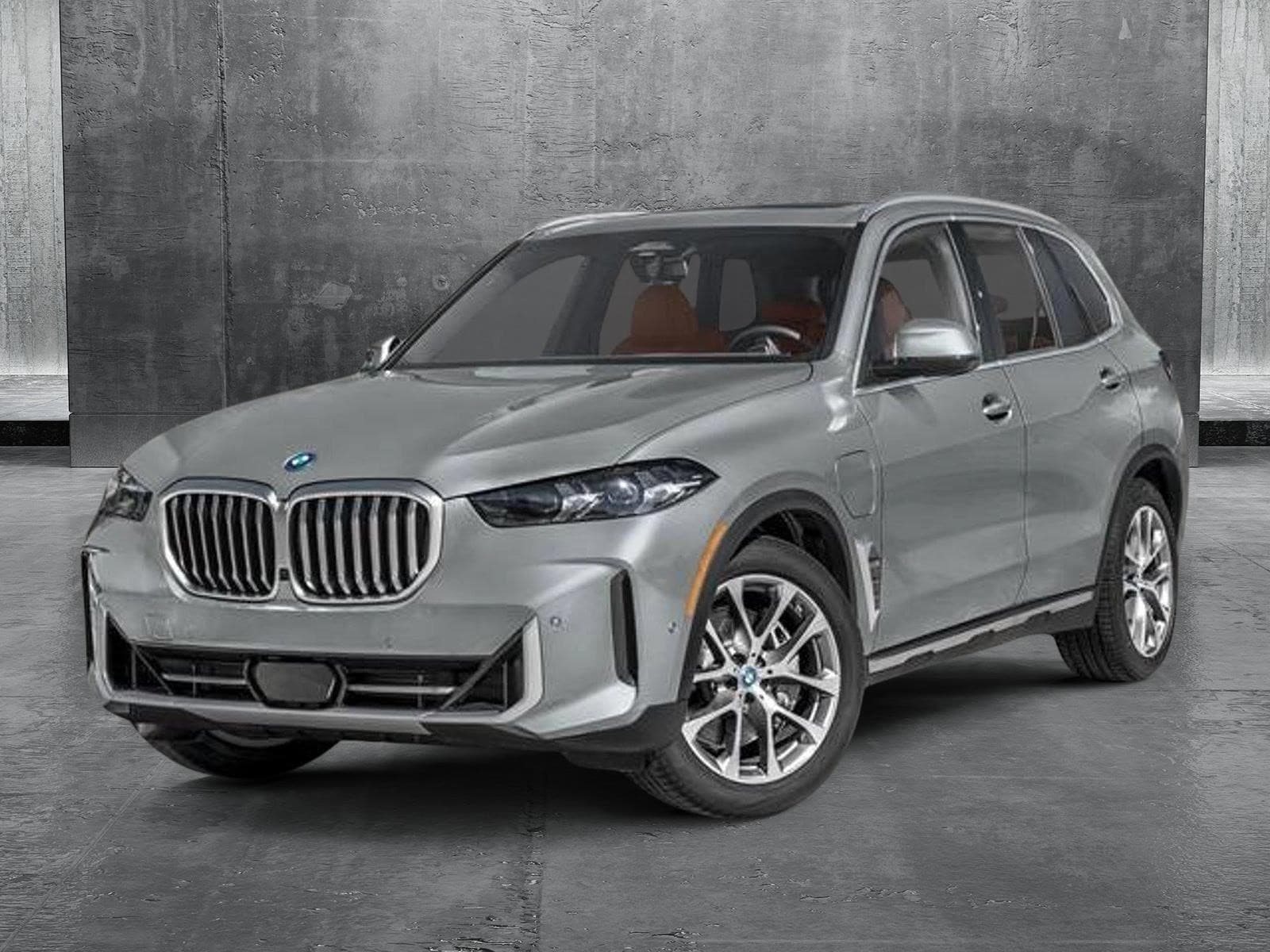2025 BMW X5