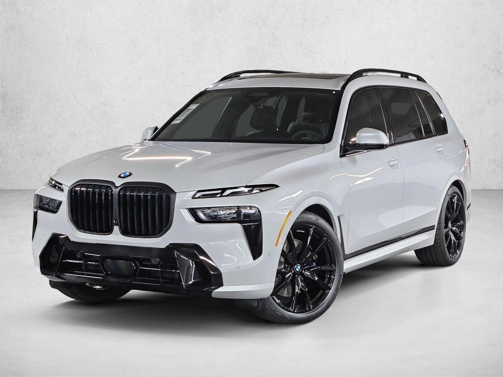 New 2027 BMW X7 xDrive40i