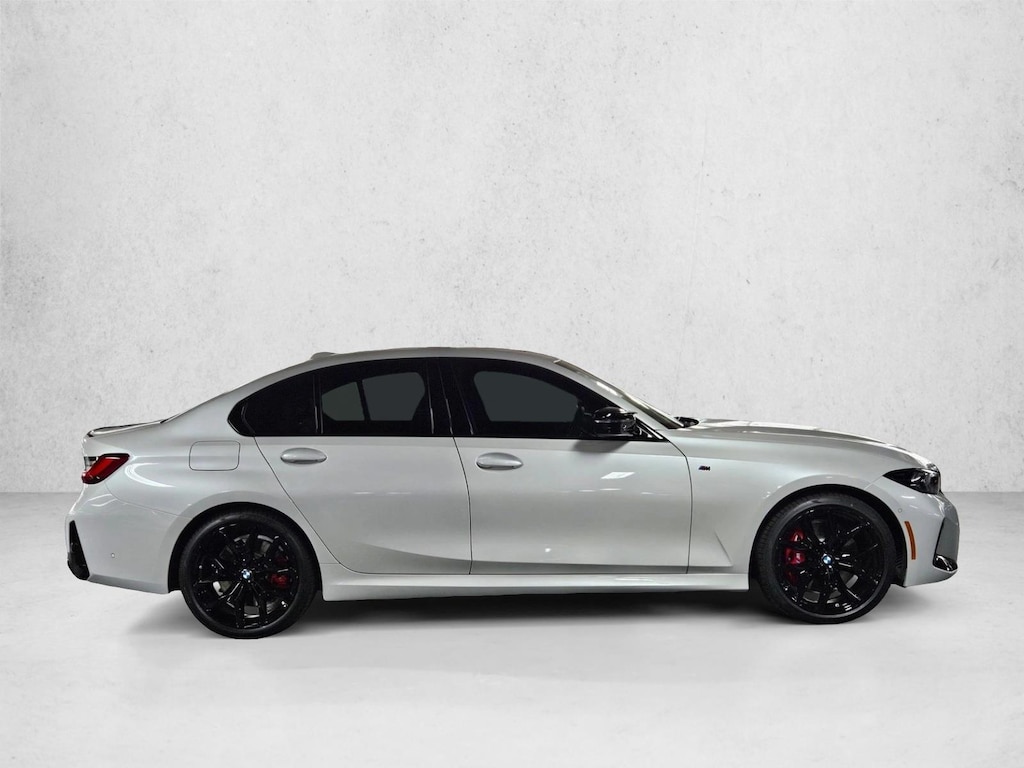 New 2026 BMW M340 i xDrive Sedan