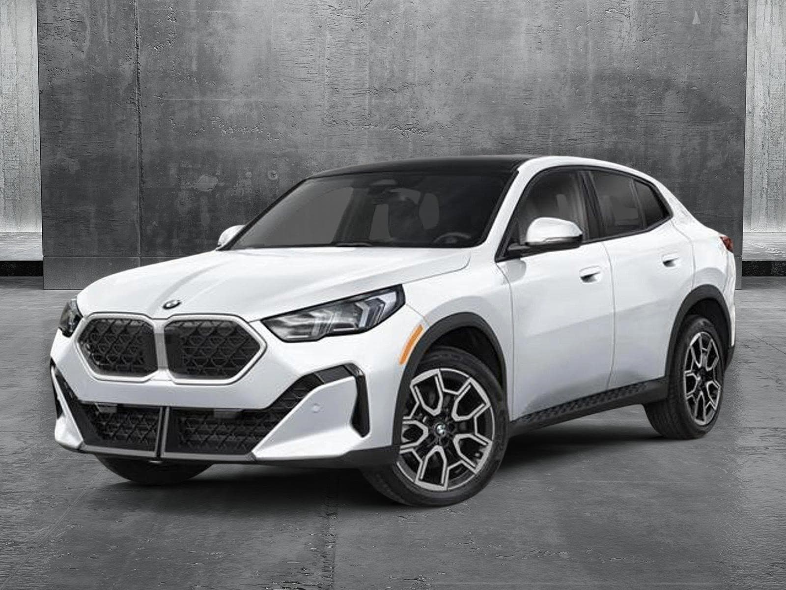 2025 BMW X2