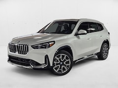 2025 BMW X1 xDrive28i SUV