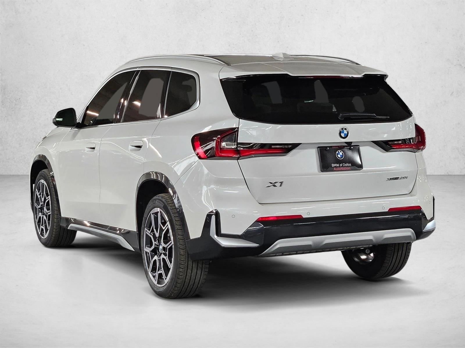 2026 BMW X1 28i - Photo 7