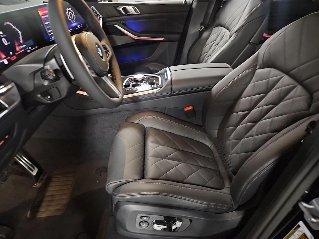 New 2026 BMW X5 xDrive40i SUV