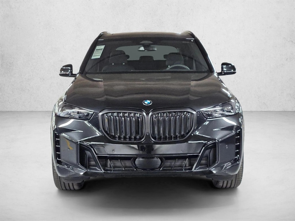 New 2026 BMW X5 sDrive40i SUV