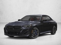 2026 BMW M240i Coupe